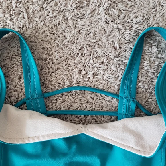 Kortni Jeane Quetzal Latter 1.0 - Picture 2 of 3